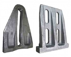 AAR Coupler Draft Gear