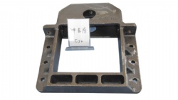 AAR coupler stricker