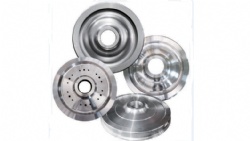 freight wagon wheels