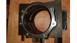 Transport railway Car axle box of EMD