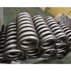 AAR Railway Coil Springs