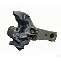 Railway E type  coupler of AAR for railway car