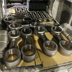 EMD Connecting Rod for railway locomotive