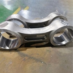EMD Connecting Rod for railway locomotive