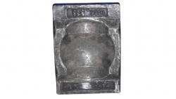 AAR coupler fellower