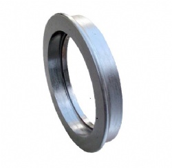 UIC 810-1 & AAR Standard Railway Wheel Tyres | High-Durability Steel