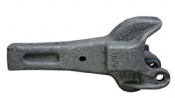 Railway AAR Wagon Coupler